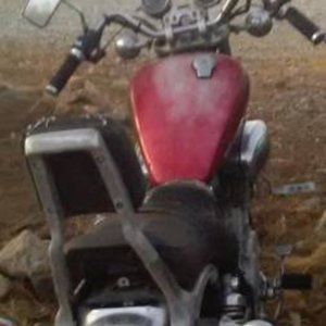 yamaha motorcycle XV700 needs work $ 750 obo